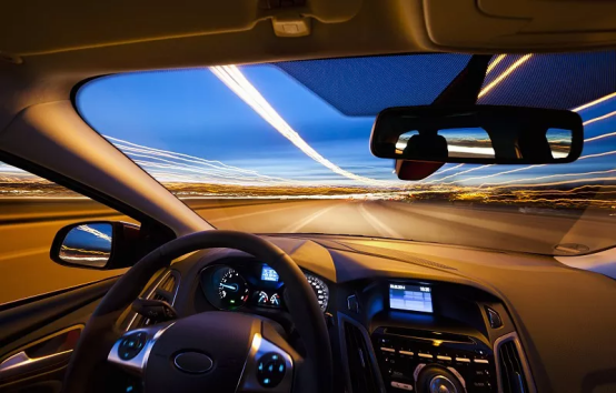 高端車(chē)并非無(wú)甲醛