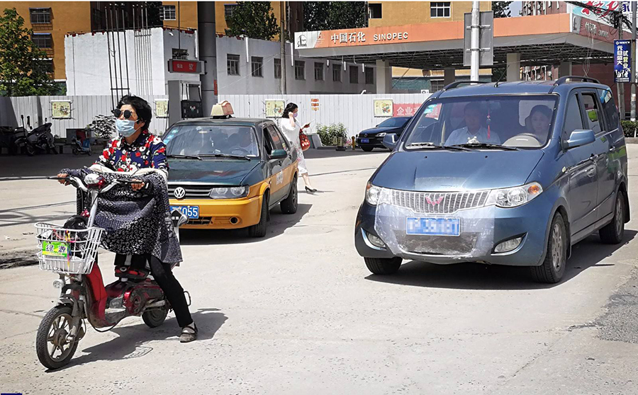 汽車消毒，汽車殺菌