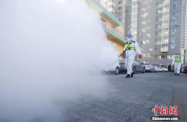 專家提醒！消毒很重要，但要防“過(guò)度消毒”引發(fā)“中毒