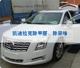 凱迪拉克治理