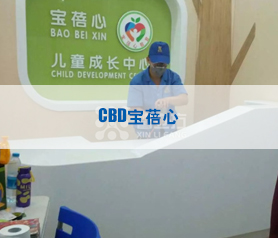 CBD寶蓓心治理項(xiàng)目