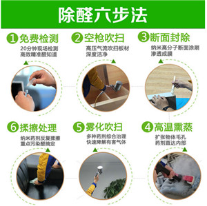 【馨立方】除醛6步法，不同材質(zhì)6種藥劑，馨立方666?。? /></a>
          馨立方除醛六步法，搭配六種藥劑，不同材質(zhì)，醛搞定，除甲醛，選擇馨立方！還有馨立方的三大納米技術(shù)為什么說(shuō)納米技術(shù)對(duì)除甲醛有很好的效果？因?yàn)榧{米級(jí)分子對(duì)甲醛的吸附性強(qiáng)，甲醛的分子直徑在0.4-0.62納米之間，納米級(jí)分子的孔隙多而且大小是納米級(jí)的，帶極性特性，屬于極性化合物，所以可以很好的吸收甲醛。關(guān)鍵詞：馨立.....     </div>
     <div   id=