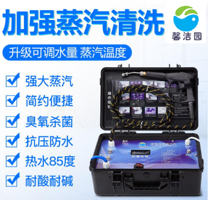 綜合治理機