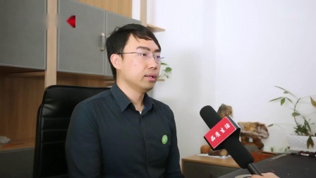馨立方合作伙伴北京浩金銳環(huán)保接受北京電視臺采訪