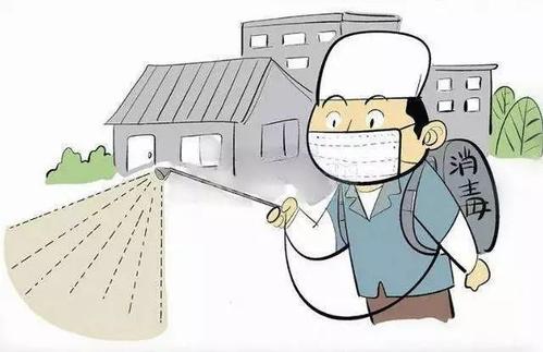 預(yù)防性消毒，什么是預(yù)防性消毒