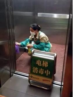 男子用酒精噴口罩，遇電梯消毒液死亡？假的！但使用它們要注意！