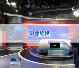 湖北經(jīng)視消毒殺菌項(xiàng)目案例