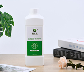 馨立方負(fù)氧離子1000ml