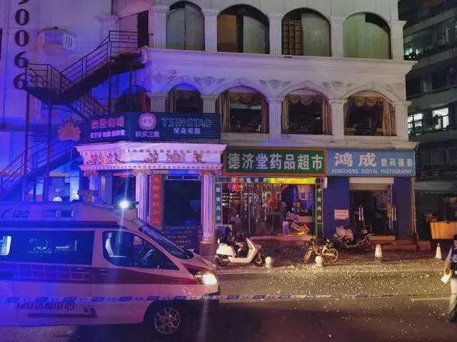 中央空調也能炸？致1死10傷，天熱開空調也要注意安全