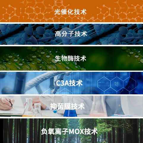 馨立方特色技術(shù)