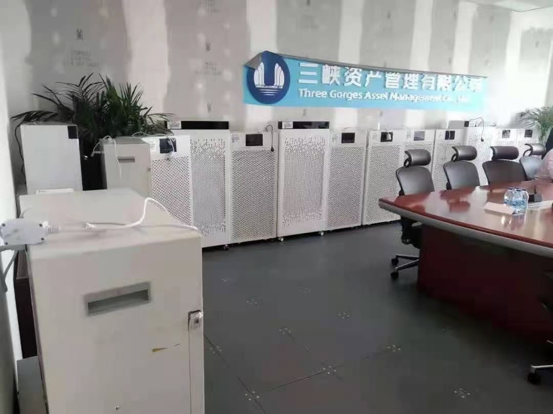 空氣凈化器有用嗎？關(guān)于空氣你知道的事