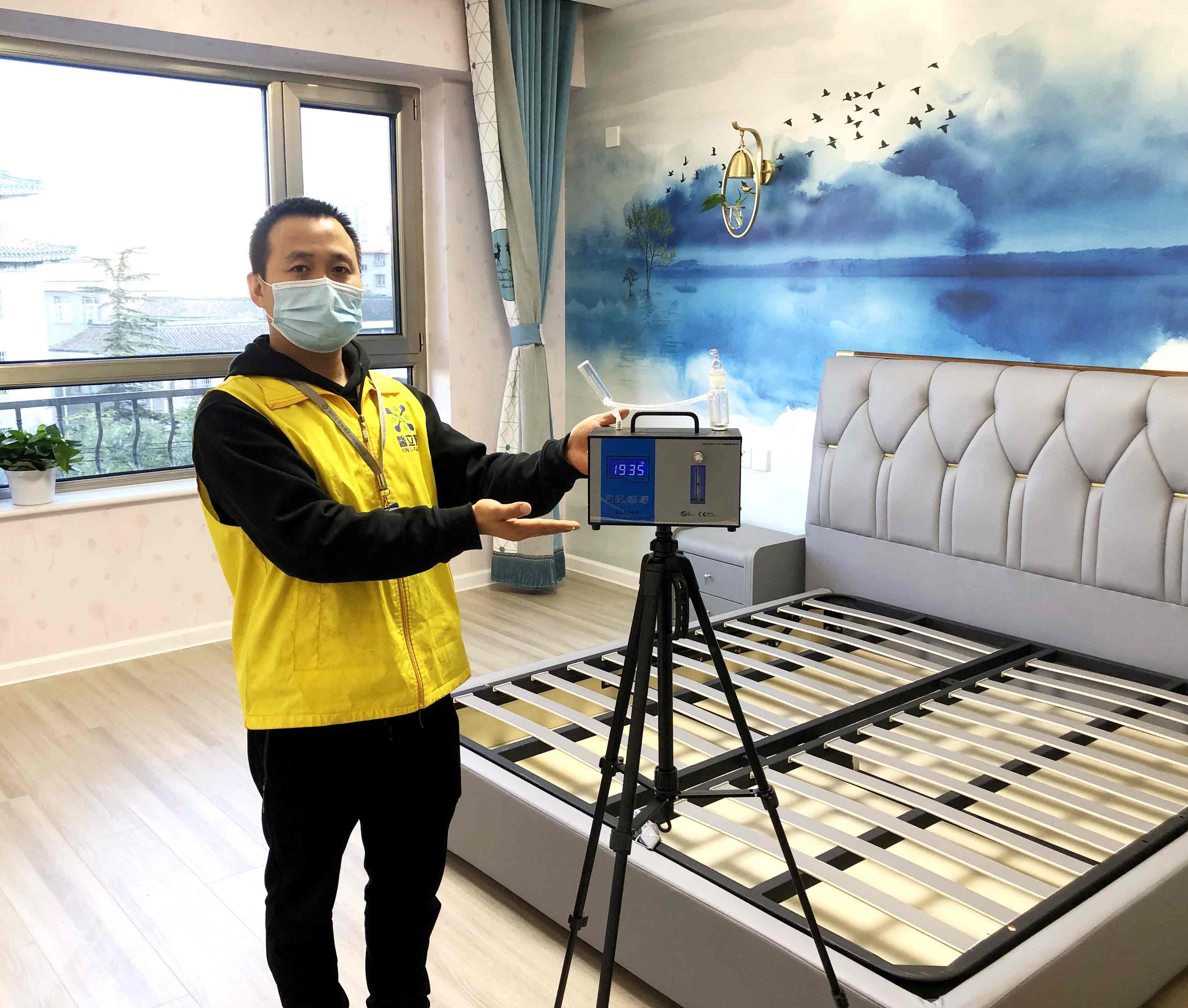 裝修后除甲醛需從哪些方面來出發(fā)？