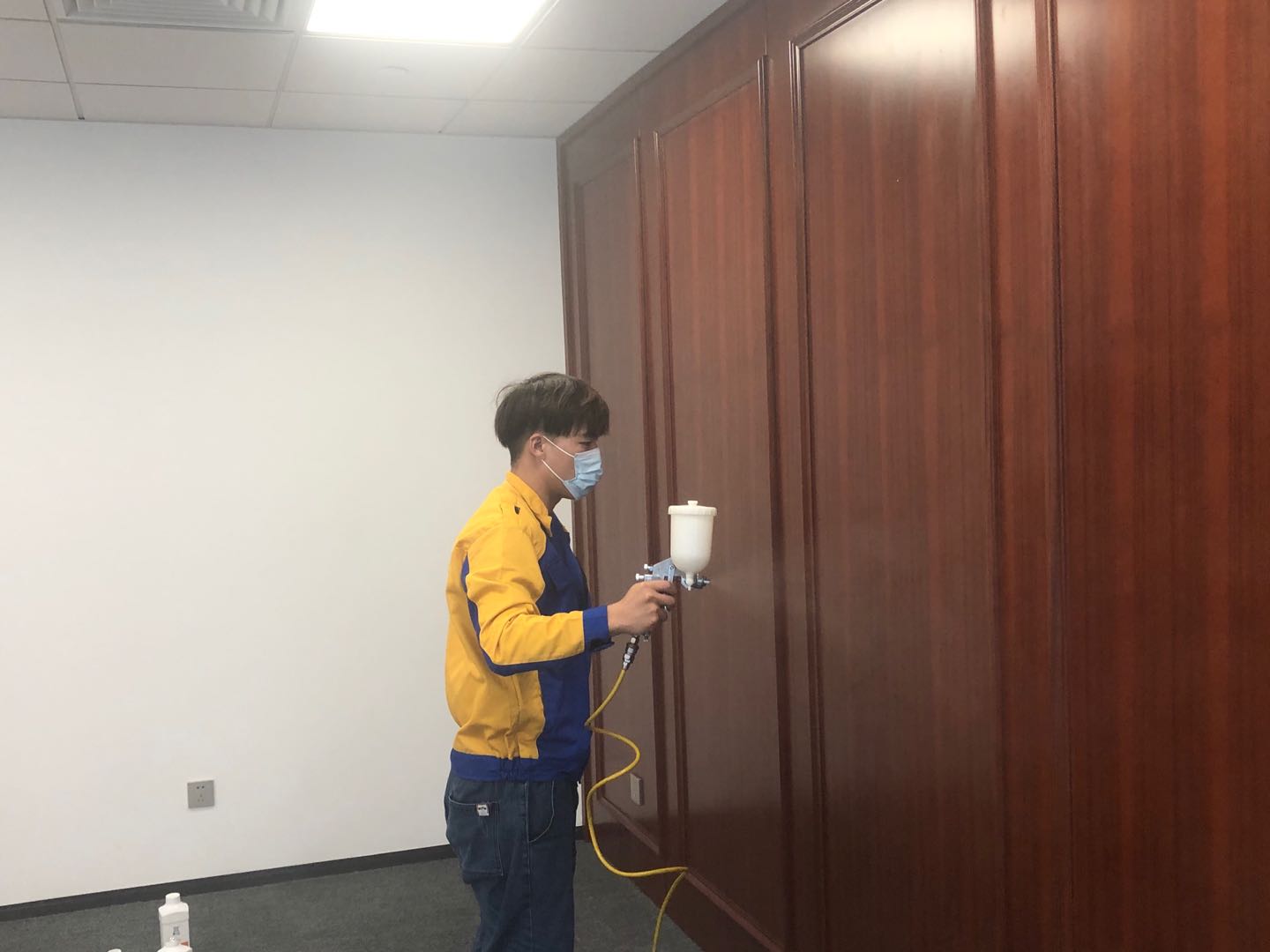 室內全是新型環(huán)保材料，就沒甲醛了嗎？