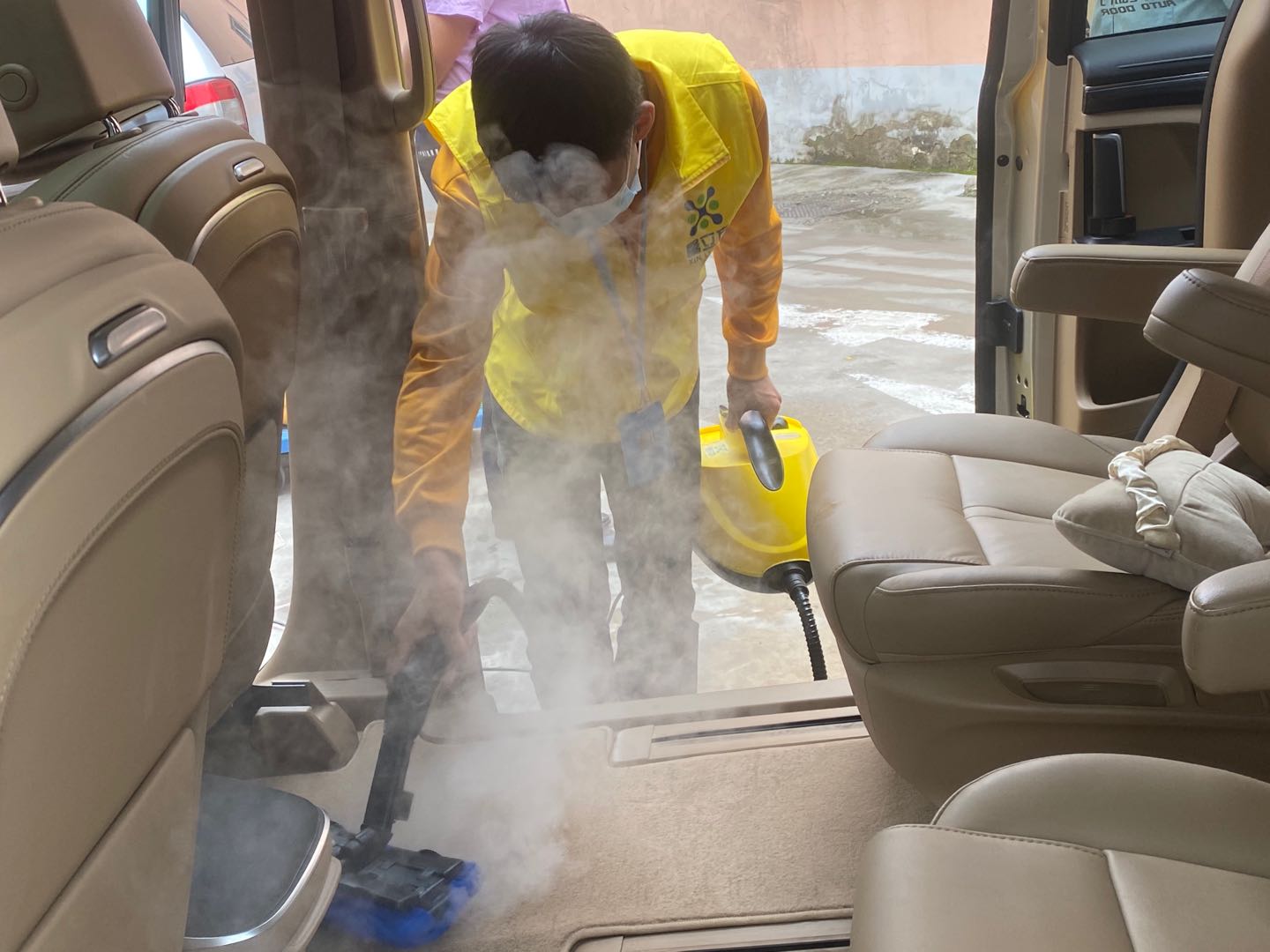 車內如何除甲醛，甲醛又從哪來？