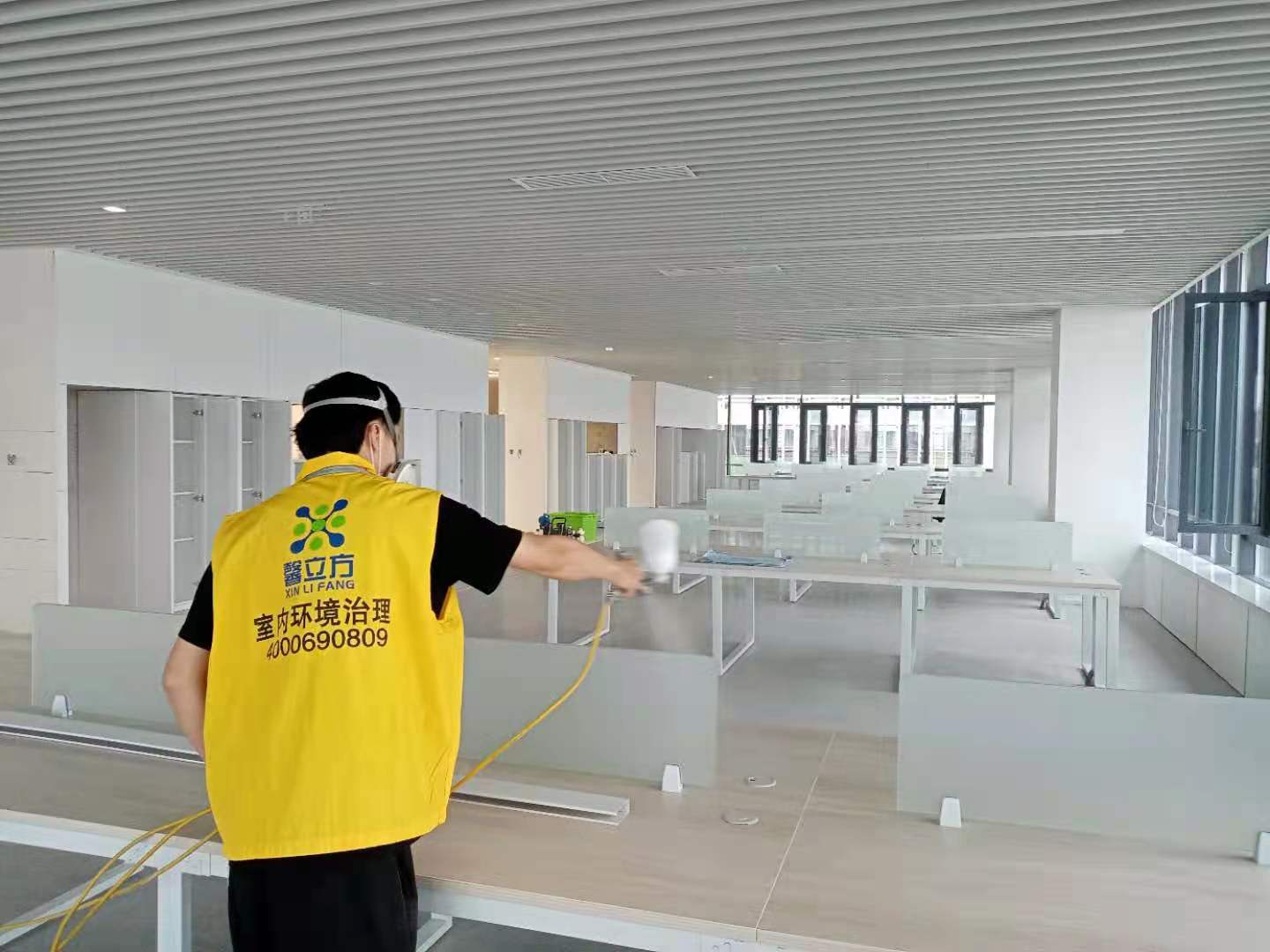 被頻頻點名的除甲醛藥水效果如何？甲醛治理效果大揭秘