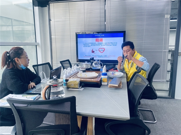 室內(nèi)凈化 攜手共進(jìn) | 做空凈匠人，保萬(wàn)家健康